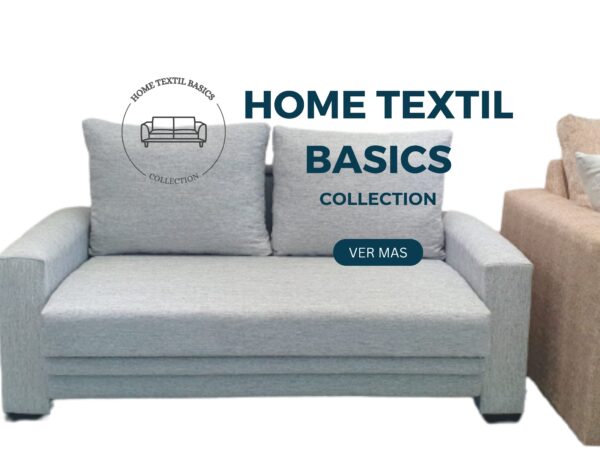 Home Textil Basics